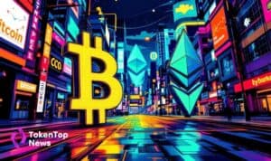 U.S. Crypto ETFs Witness Significant Net Outflows
