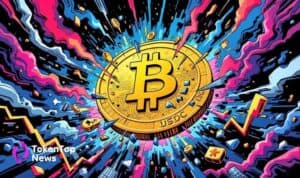 USDC Market Cap Falls as Stablecoin Demand Drops