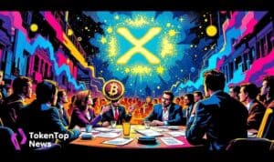 XRP Declines as CNBC References It as ‘2026’s Hottest Trade’