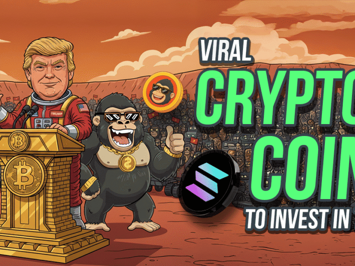 7 Million Dollar Narrative Coins Every Trader is Watching – APEMARS at Stage 8 Leads the Charge