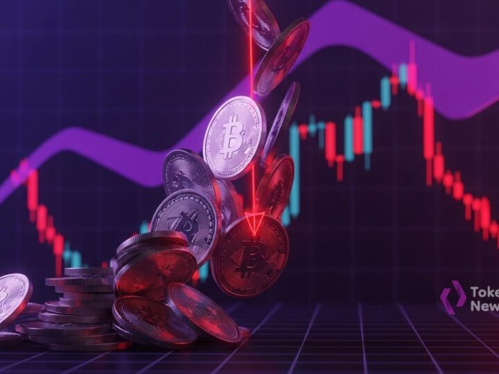 Altcoins see five-year high sell pressure on $209B outflows