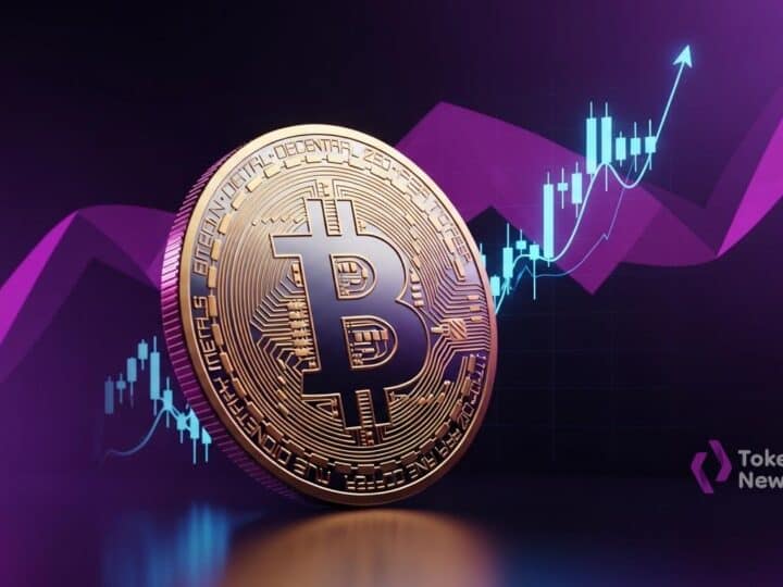 Bitcoin in focus as $100K Polymarket bet lifts March odds