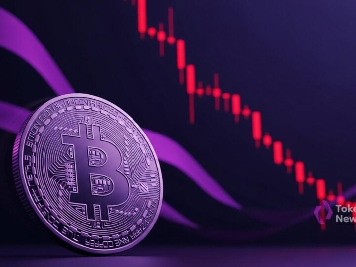 Bitcoin slides as CTA deleveraging tests Nov 2025 liquidity