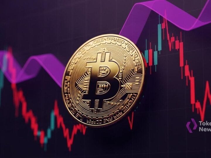 Bitcoin slips as Warren urges no taxpayer crypto bailout