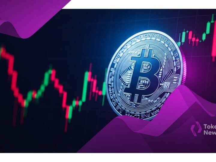 Bitcoin steadies as Kiyosaki flags crash, buys the dip