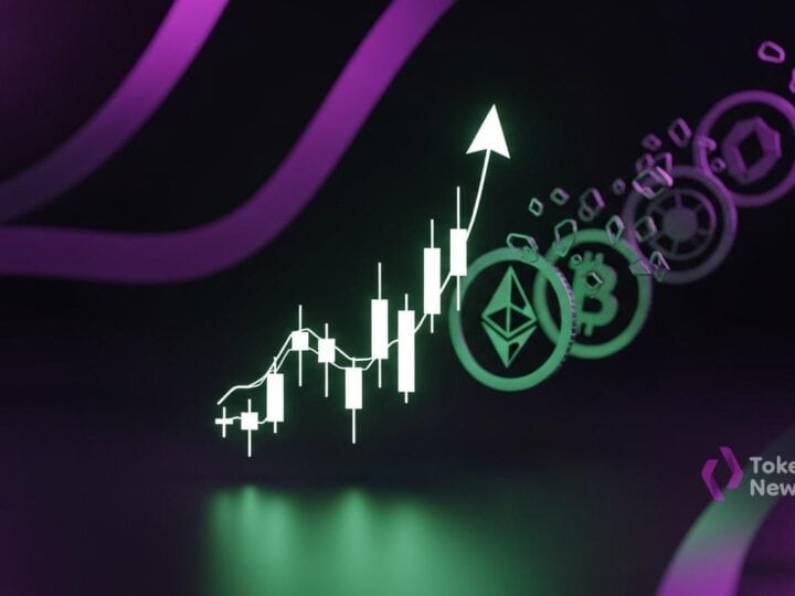 Crypto stocks outperform as flows rotate from tokens