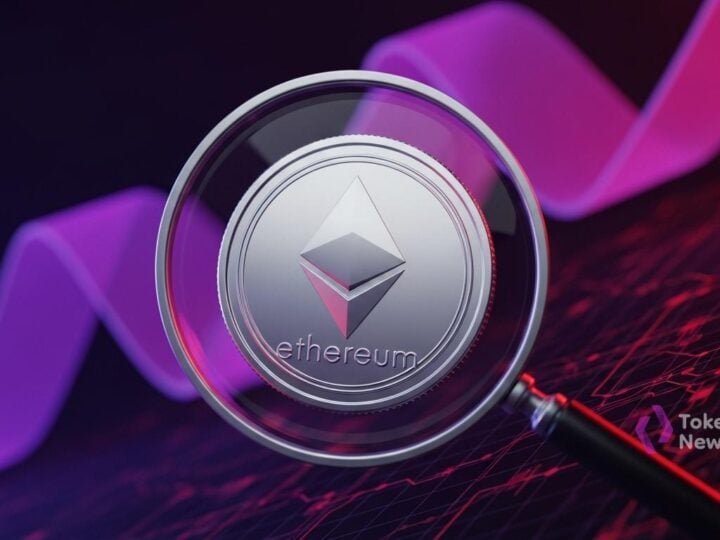 Ether draws scrutiny as 0x15a4 short claim past 12h checked