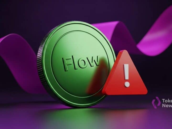 Flow faces Upbit review after DAXA risk warning