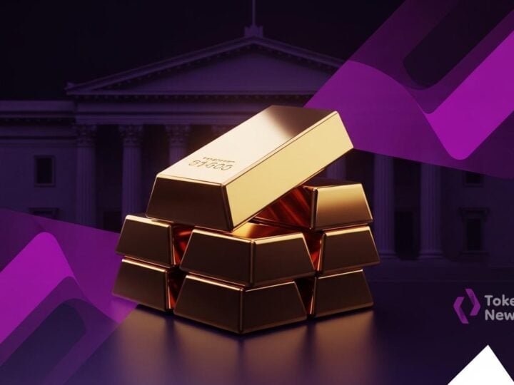 Gold reclaims $5,250 as central bank buying, real rates eyed