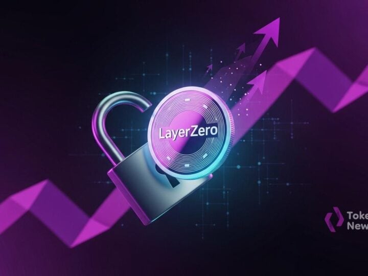 LayerZero (ZRO) nears unlock as ARB, YZY releases next week