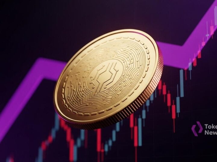 PAXG sees 0x6Afa sell 500 tokens amid on-chain signals