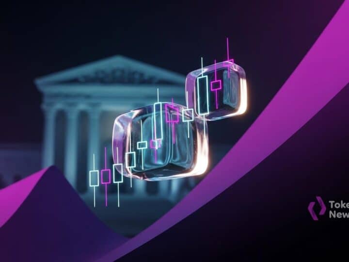 Prediction markets hold as Supreme Court weighs IEEPA