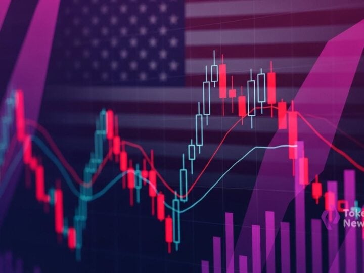 S&P 500 slides today as megacaps weaken, ETF outflows weigh