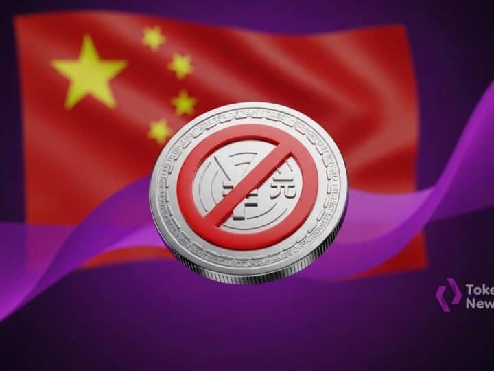 Tether CNHT ends issuance, redemptions effective now