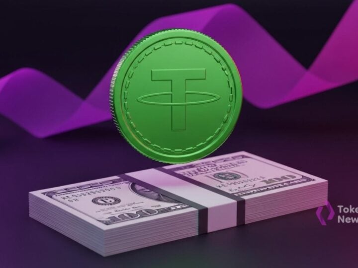 Tether says it is top-10 T-bill buyer as GENIUS Act debated