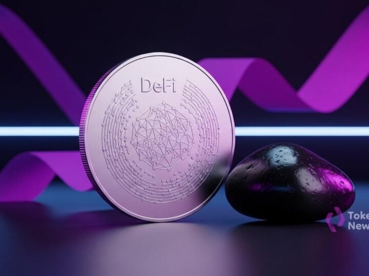 Uniswap lists BlackRock BUIDL via Securitize as DeFi debut