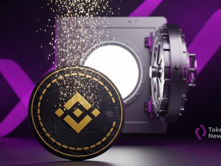 VIRTUAL sees 13.05M deposit to Binance amid treasury debate