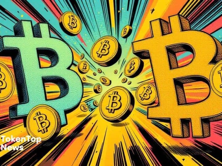 Baby Boomers Invest $500M in Bitcoin ETFs
