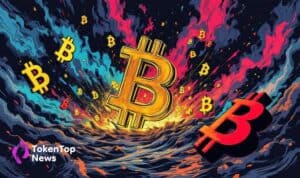 Bitcoin Fear Sentiment Peaks Amid Bear Market Downtrend