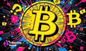 Bitcoin Exits Top 10 Global Assets After Market Drop