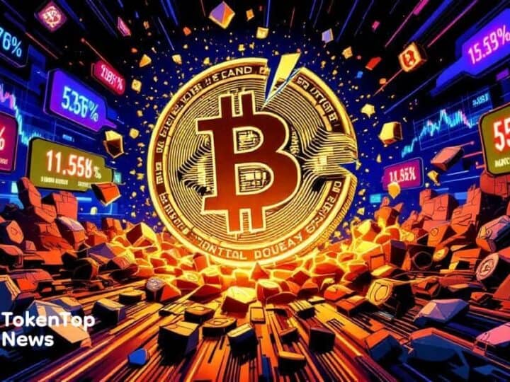 Bitcoin Price Drop Sparks Significant Liquidations