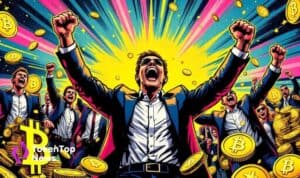 Bitcoin Surges with Positive Coinbase Premium Indicator