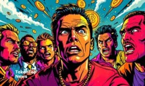 Bitcoin Sees Largest STH Sell-Off in 24 Hours