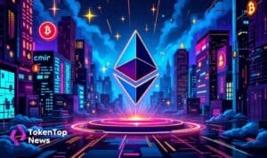 Bitmine Immersion Technologies Acquires 40,613 ETH, Boosts Staking