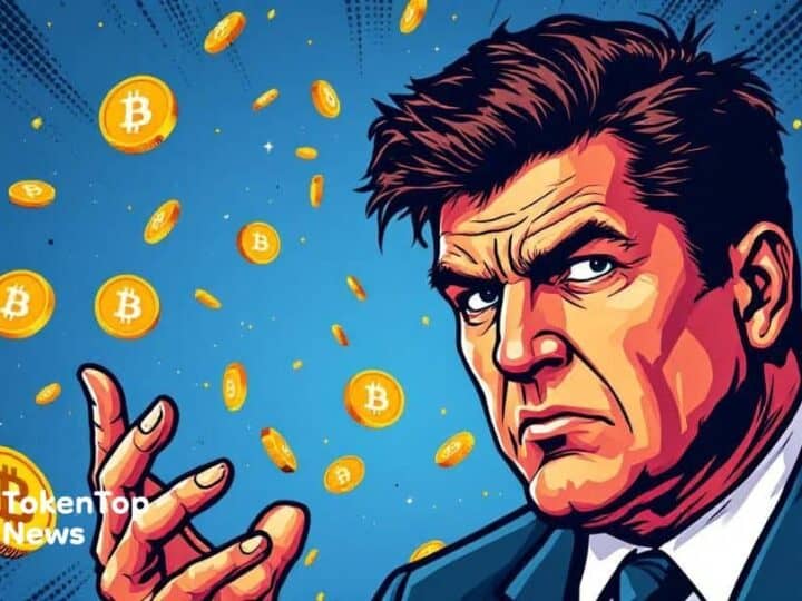 Michael Burry Warns Bitcoin Drop May Trigger Gold Sell-off