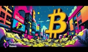 Coinbase Pro Sees Significant Bitcoin Inflow of 1,519 BTC