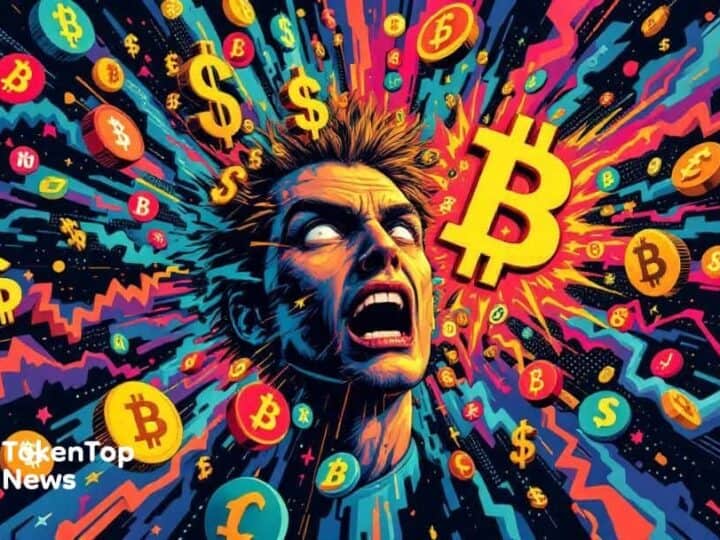 Crypto Market Experiences Large $350 Billion Downturn
