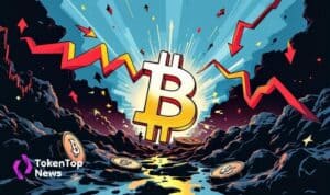 Crypto Market Faces Sharp Downturn Amid $1.7B Liquidations