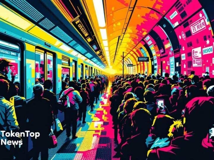 Digital Ruble Unverified in Moscow Metro Contract