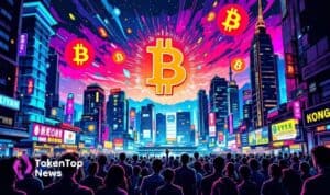 Bitcoin Selloff’s Unnamed Forces in Hong Kong Examined