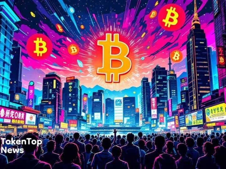 Bitcoin Selloff’s Unnamed Forces in Hong Kong Examined