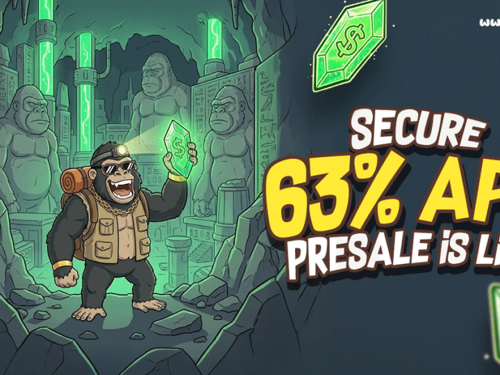 Missed Solana and SUI’s Explosive Early Profits? Don’t Miss APEMARS – Early Access Crypto to Buy With Massive 100x Potential