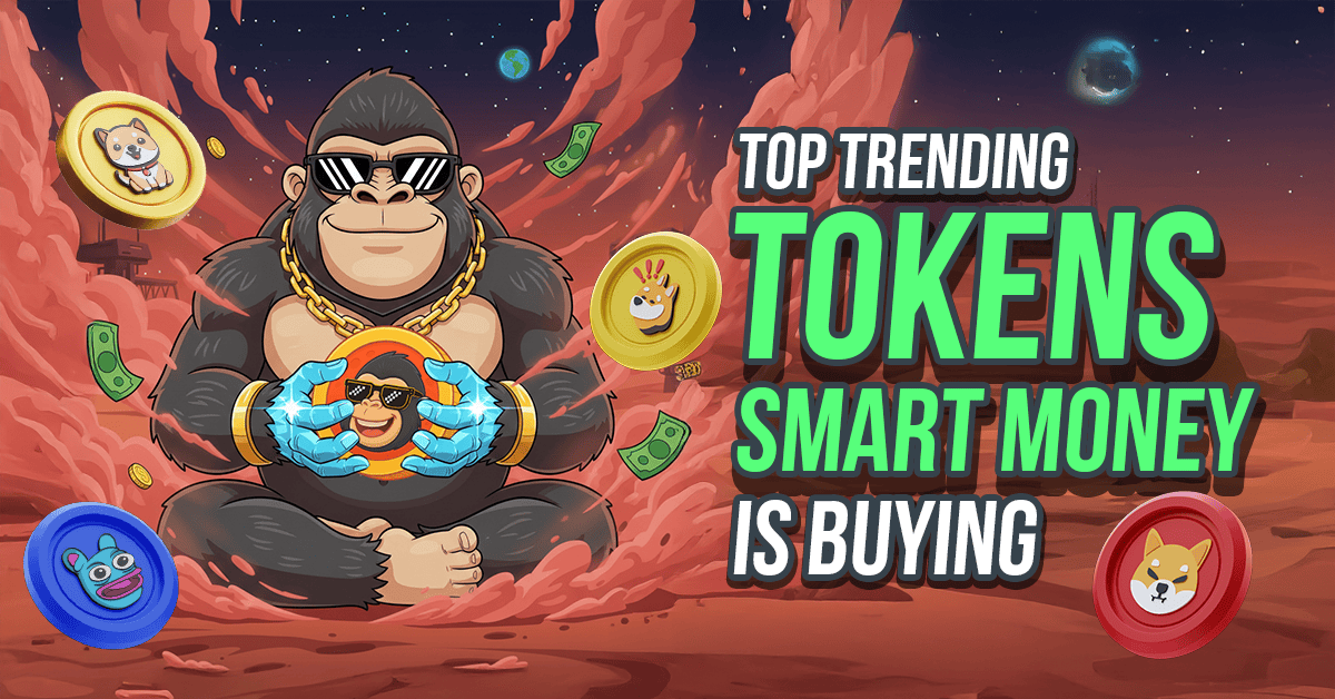 Altcoin News Update: From Infrastructure Giants to Meme Presales, These Top 7 Coins Are Drawing Attention