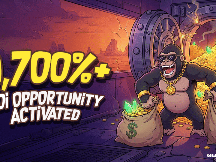 Next 100x Crypto Alert: APEMARS Stage 7 Presale Live, Don’t Miss Massive Upside as PENGU & Cheems Dip in February 2026