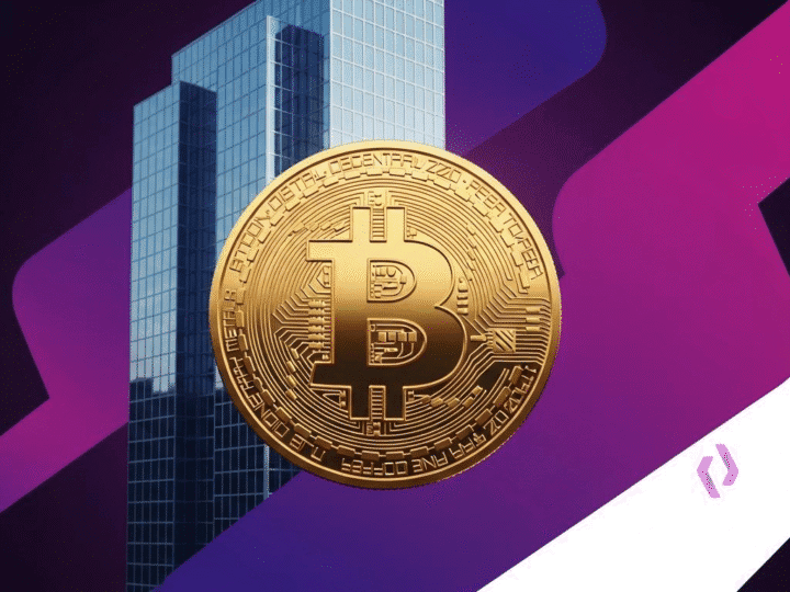 Bitcoin outlook firms on JPMorgan’s 2026 institutional case