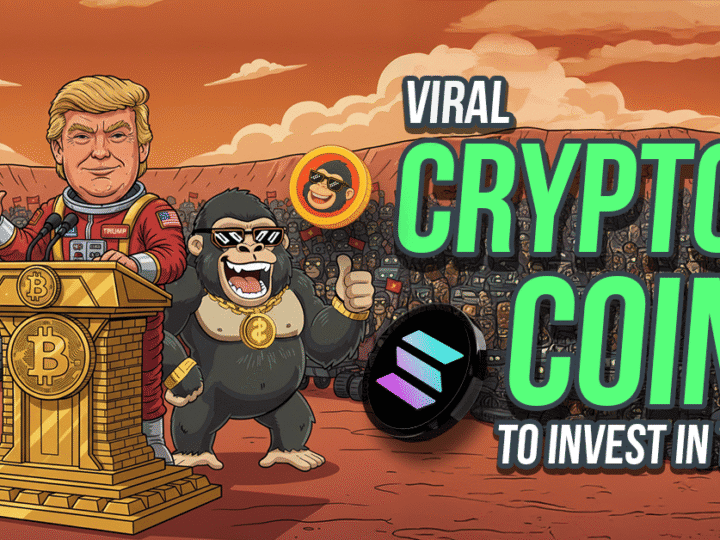 12 Top Crypto Coins to Buy in February: APEMARS Stage 7 Presale Could Deliver 9,763% ROI