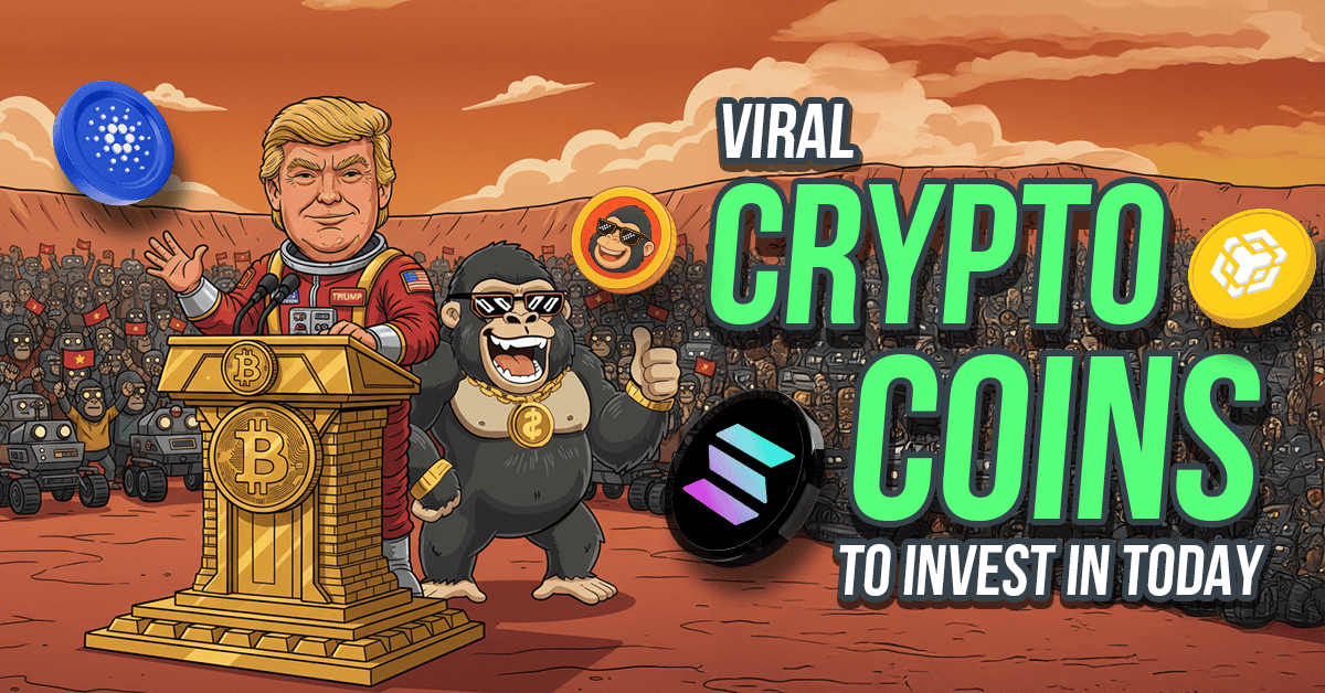 12 Top Crypto Coins to Buy in February: APEMARS Stage 7 Presale Could Deliver 9,763% ROI