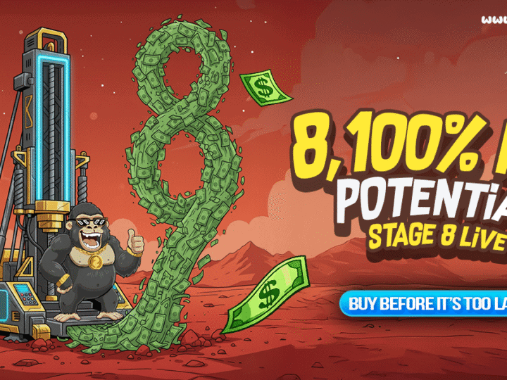 Missed Out On Zcash and BNB Plunge? APEMARS Stage 8 Emerges as Top 100x Crypto to Buy in February for Massive Redemption