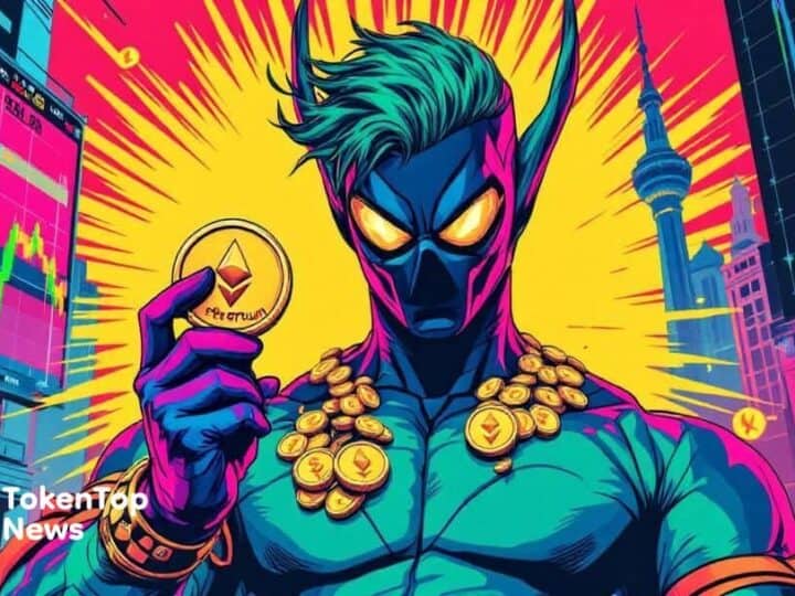 Infini Exploiter Purchases $13.32M in ETH Amid Market Dip