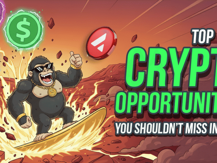 Top 10 Coins Rally as APEMARS Best Crypto Presale to Buy at $0.00007841 Gains Pace Ahead of FLOKI, SPX, Brett, and More