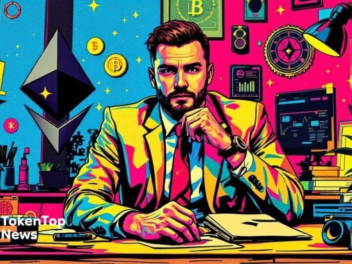 Konstantin Lomashuk Returns as P2P.org CEO