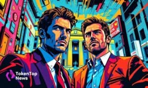 Michael Saylor Predicts Kevin Warsh as Pro-Bitcoin Fed Chair