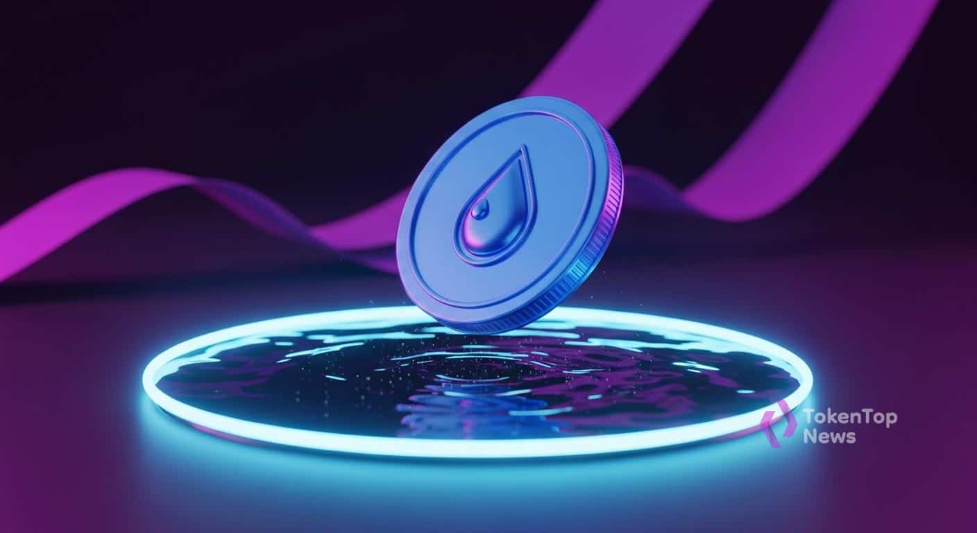 suiUSDe launches on Sui as $25M pool opens via Ember