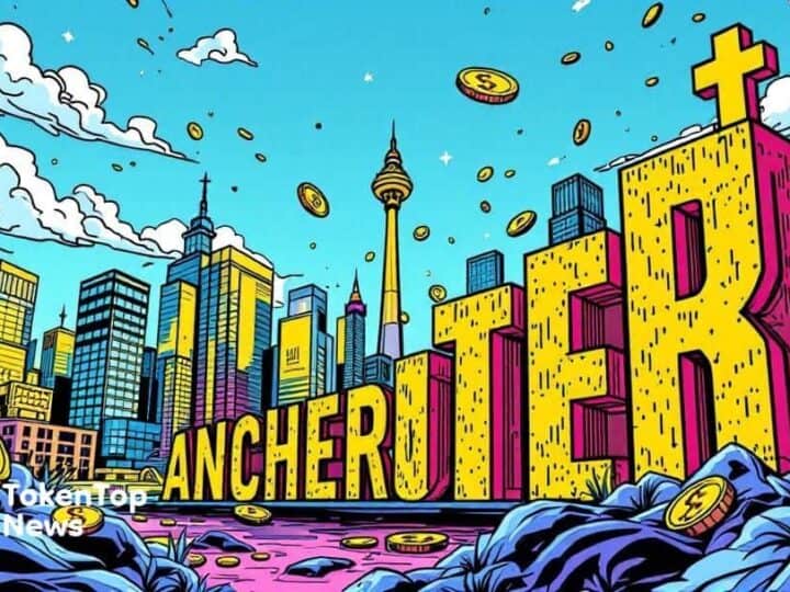 Tether Invests $100M in Anchorage Digital