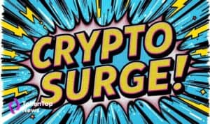 Unclear Reports of $150B Crypto Market Cap Increase