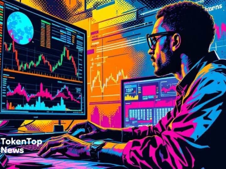 Wallet Invests $4M in USDC for Solana Short